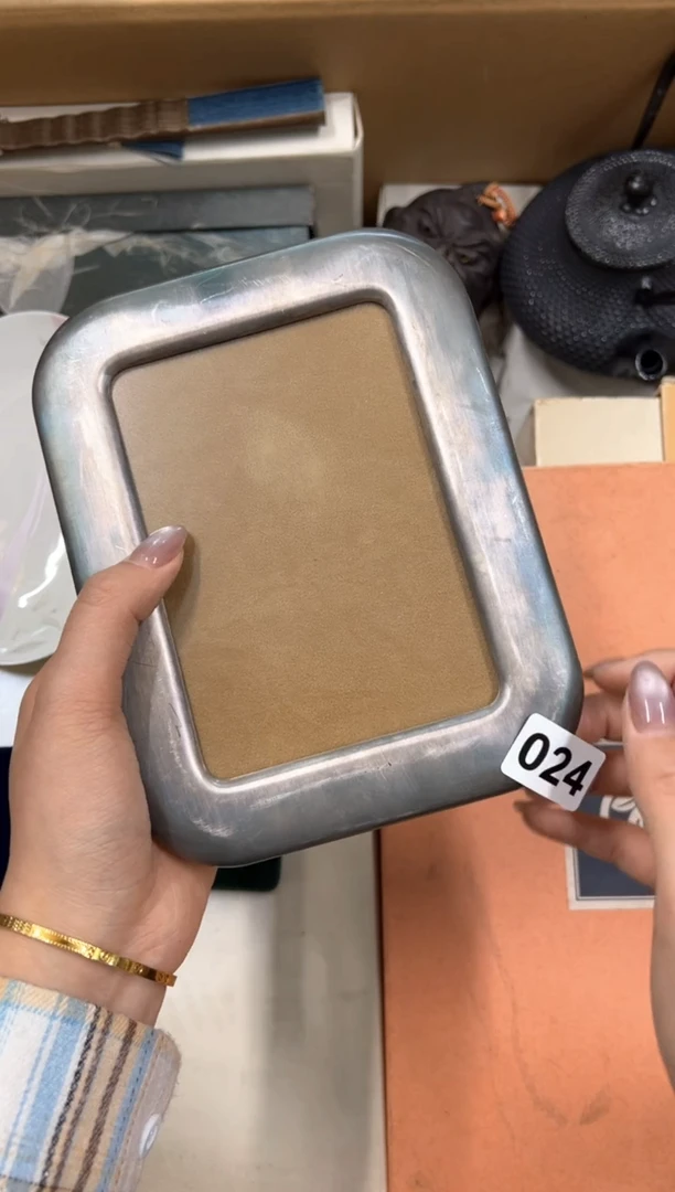 【闪购商品】定制024中古商品谨慎参拍