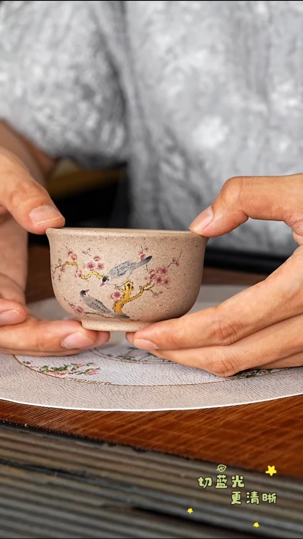 茶壶紫砂顽壶紫砂精选主人杯