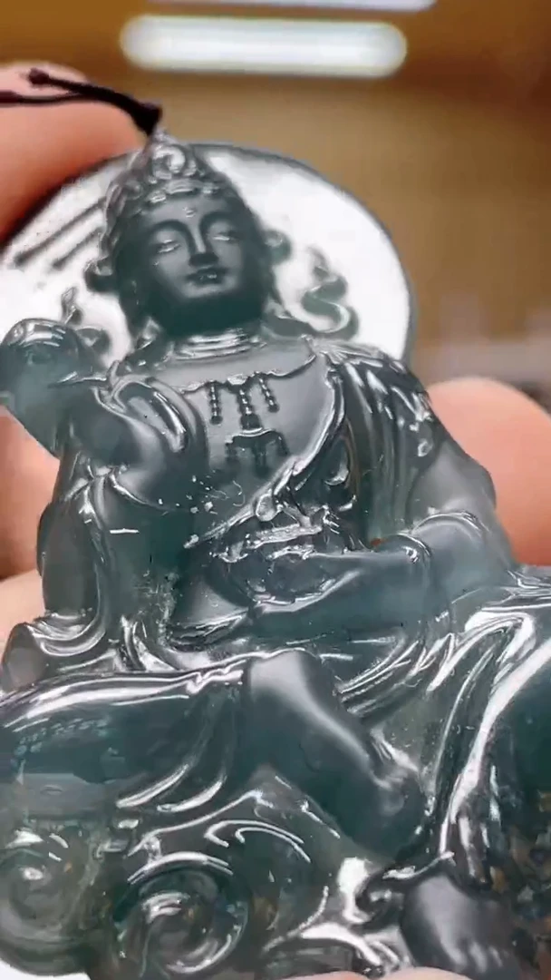 未镶嵌定制翡翠********627