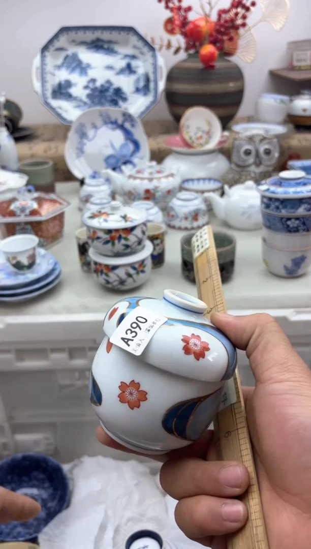 【闪购商品】碟A390...........
