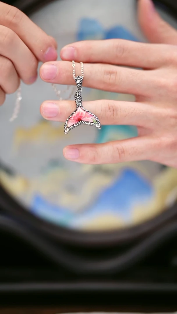 织绣176黔东南苗族刺绣