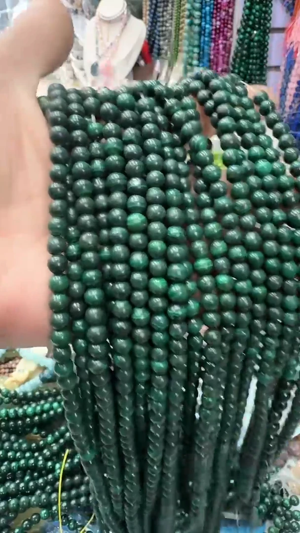 【闪购商品】查罗石珠宝半成品未镶嵌一条