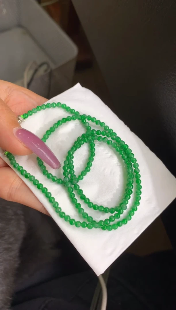 未镶嵌定制翡翠湖**客翡翠