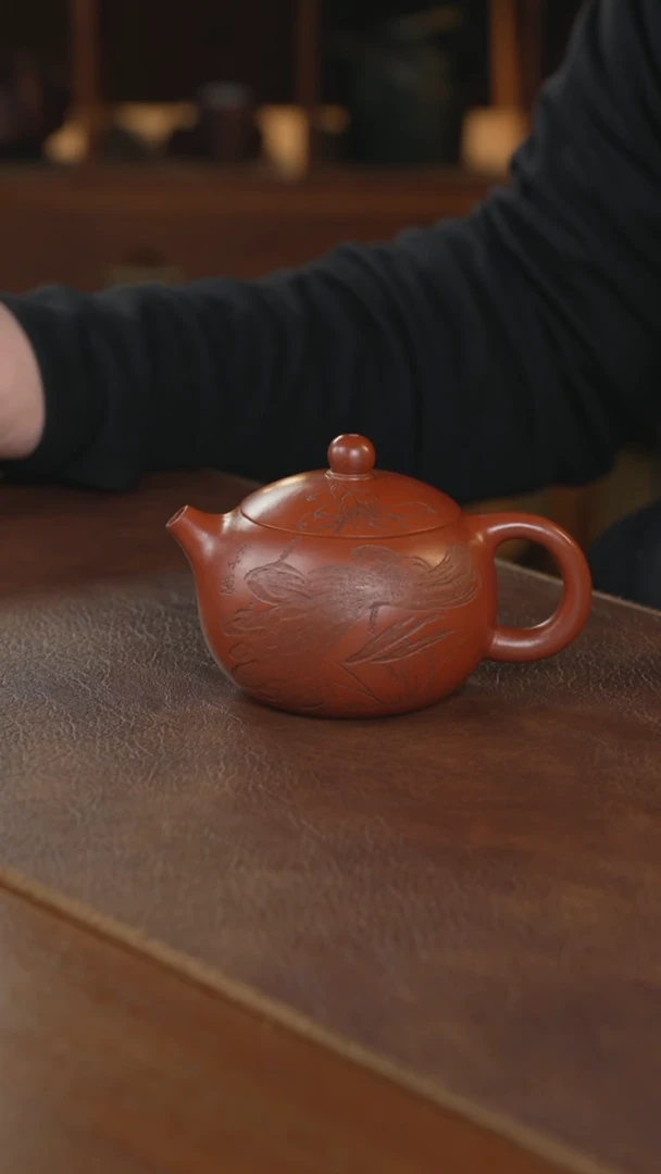 【闪购商品】紫砂茶壶紫砂壶紫砂壶