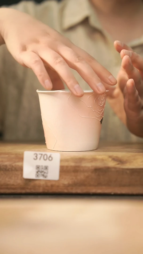 【落单孤品】福利/杯子@@3706