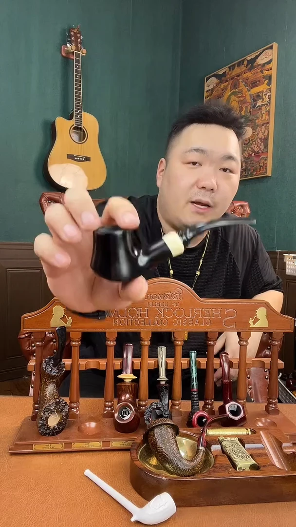 石楠木意大利进口石楠木烟斗