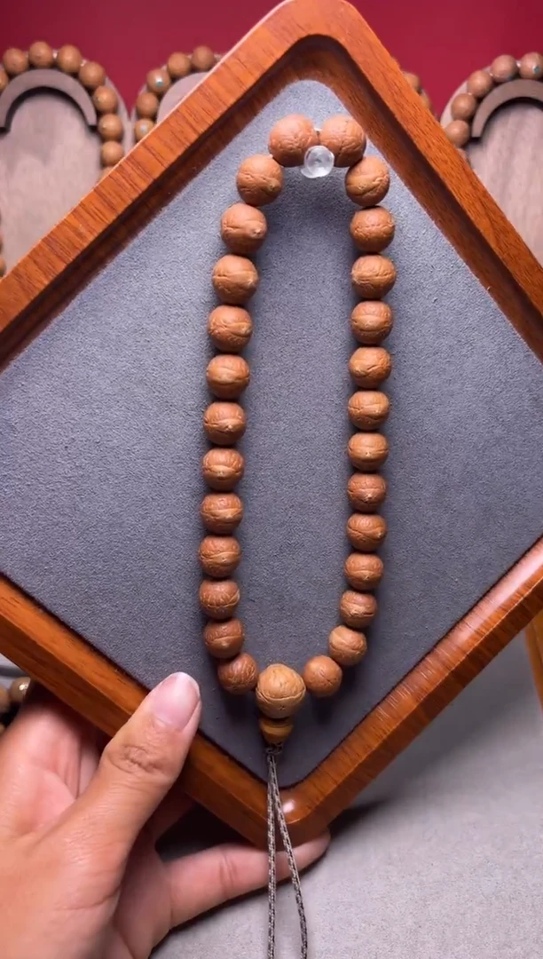 吊坠凤眼菩提11.5凤眼手持