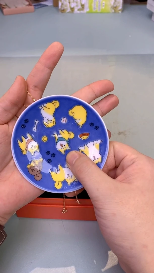 【闪购商品】瓷片葫芦