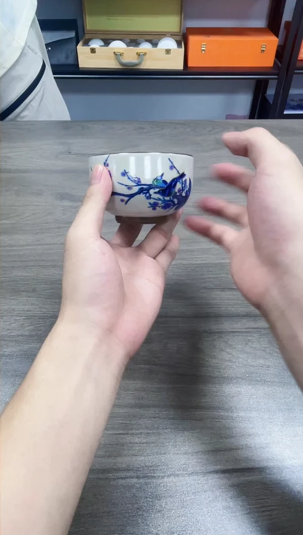 青韵瓷华直播闪购