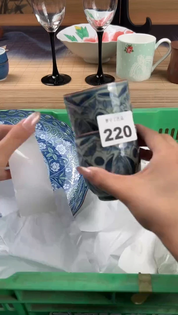 瓷片一*一瓷片        220