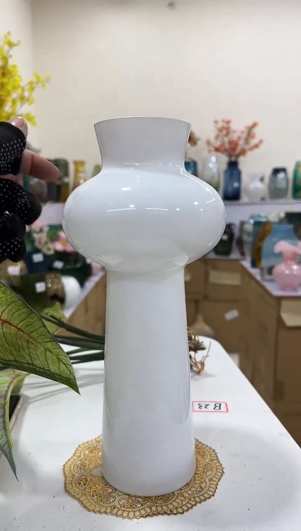 【闪购商品】也麦花器