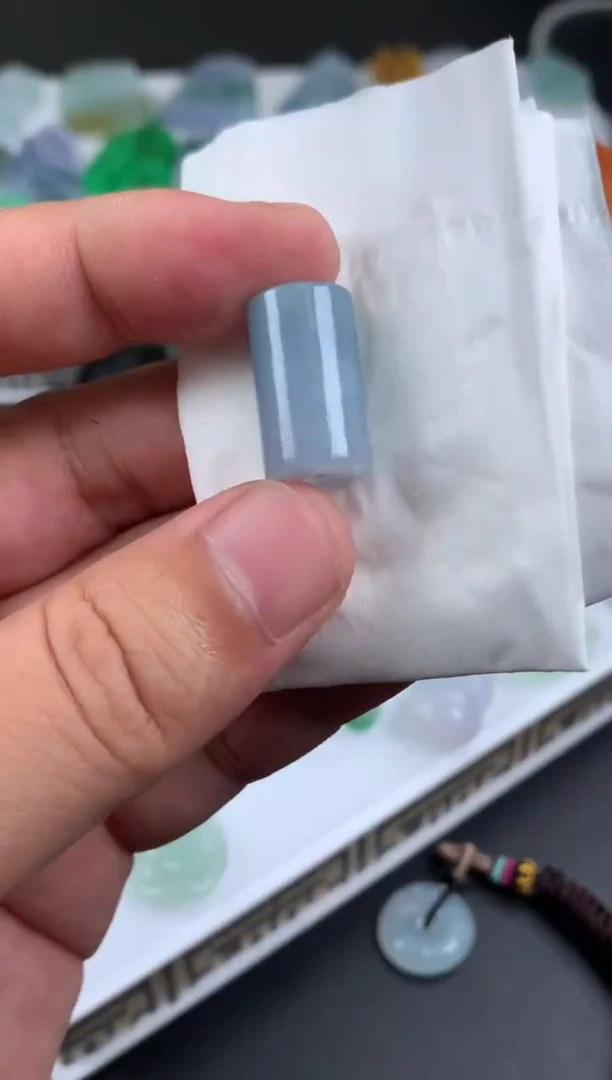 【闪购商品】定制翡翠未镶嵌翡翠