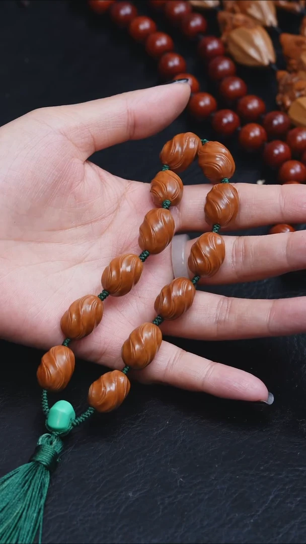 吊坠橄榄核1.6扭转乾坤