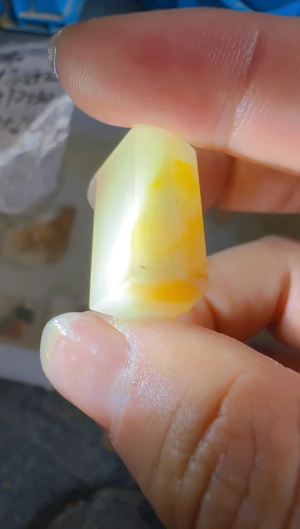 水晶珠宝半成品未镶嵌一*瑞瑞,水晶