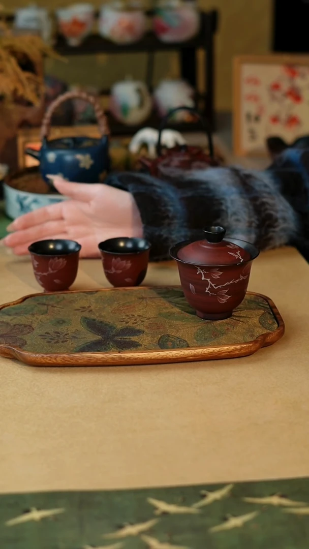 【闪购商品】瓷片片@瓷片片瓷片片@瓷片片