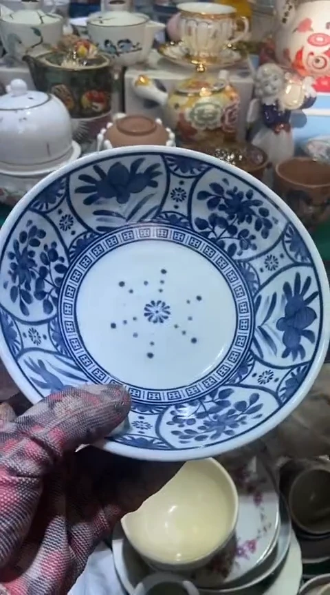 【闪购商品】瓷片1111111111111111