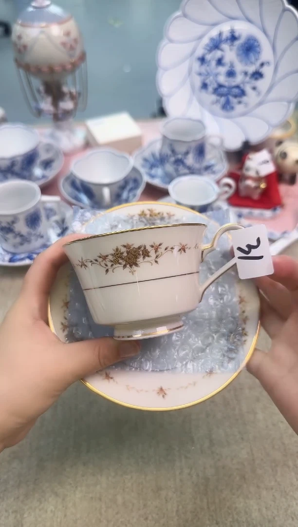 瓷片瓷片辰辰瓷器美到爆