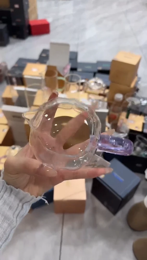 @@禾器晶彩倾妍浅紫色