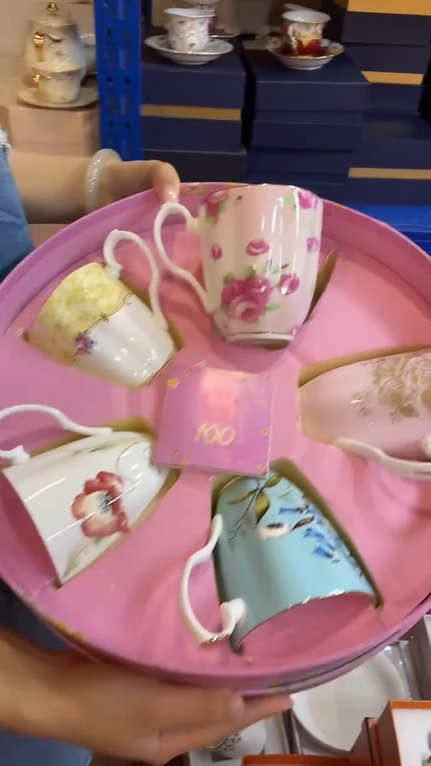 杯鸿辉家品牌瓷器，京东包邮！