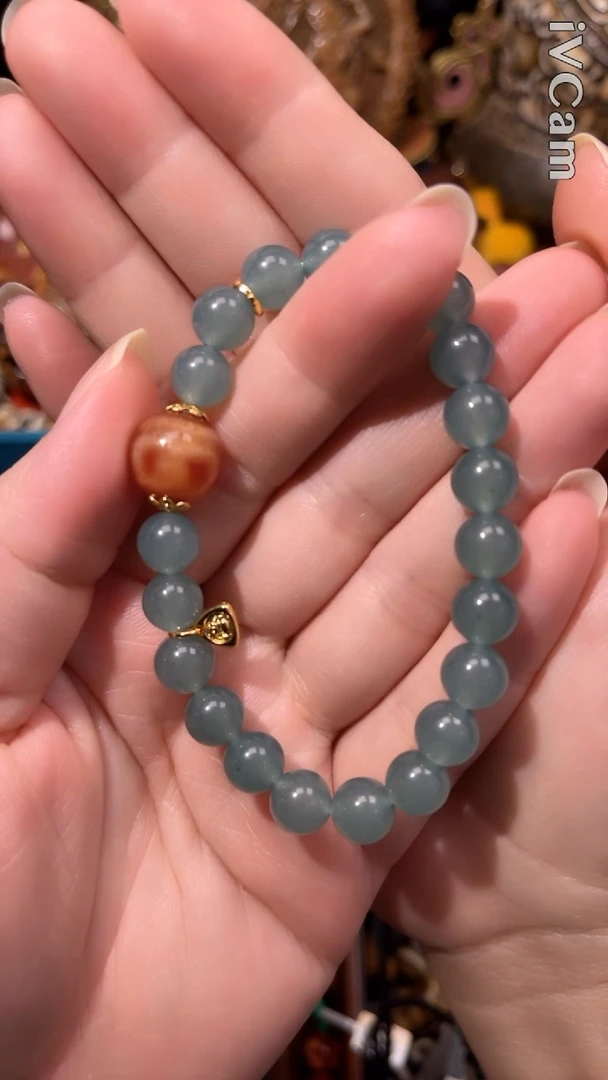 未镶嵌0玛瑙/玉髓PP001 多样性发一