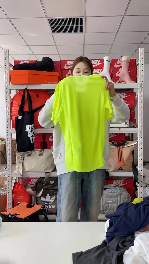 编码 759 尺码 xs 直播过款正品