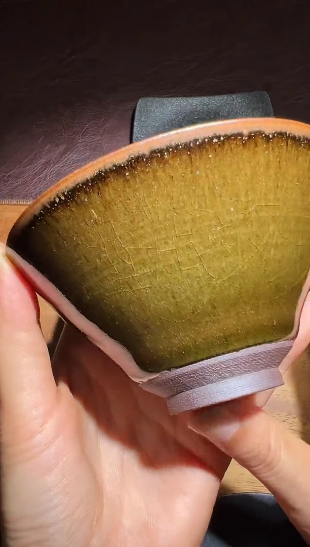 茶盏廖珍琴高端收藏27