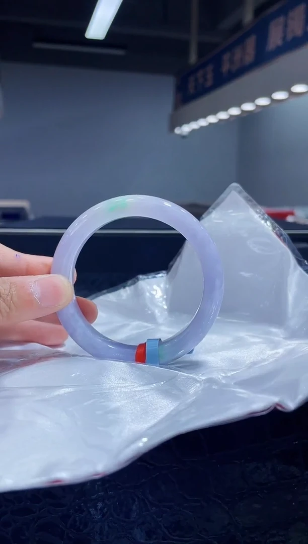 未镶嵌手镯翡翠10