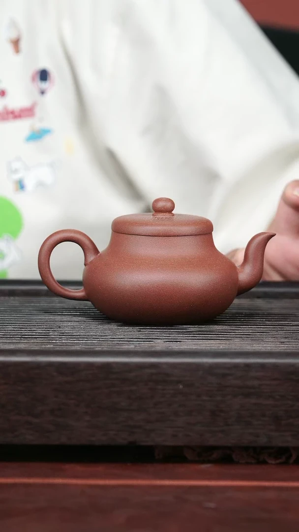 茶壶紫砂精品紫砂壶23....200CC