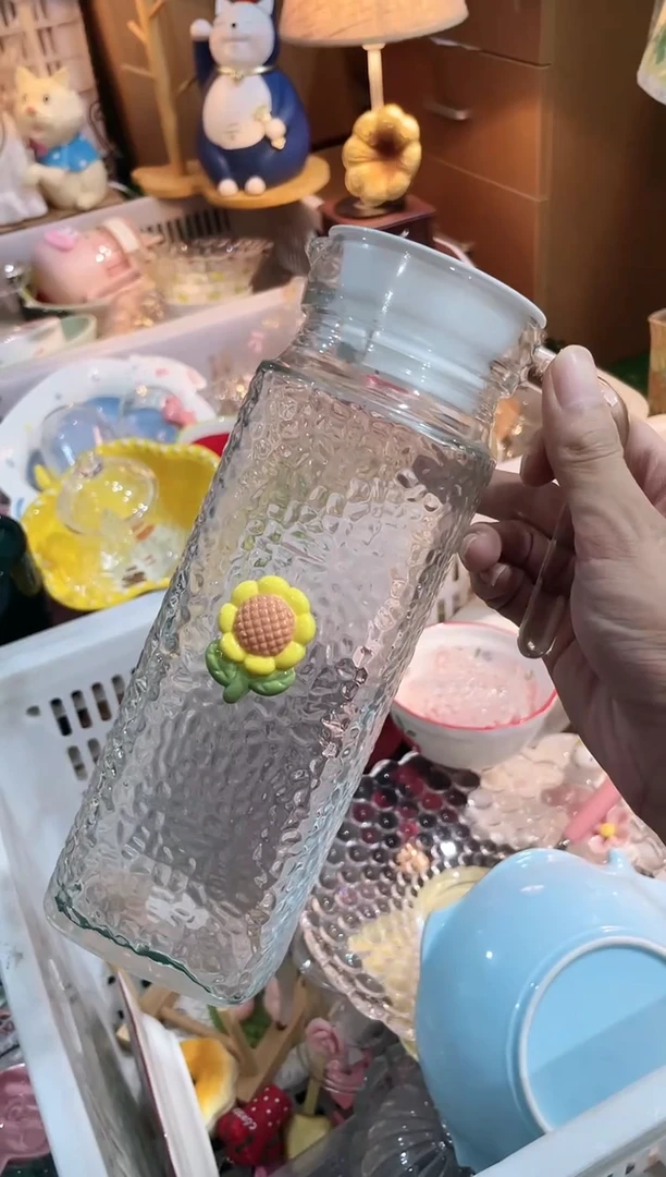 其他大水壶，开播福利，拼手速