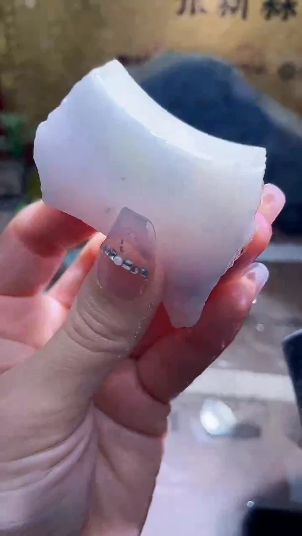 未镶嵌挂件翡翠小梦315