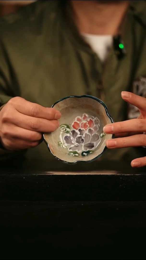 其他685遇瓷手作同款