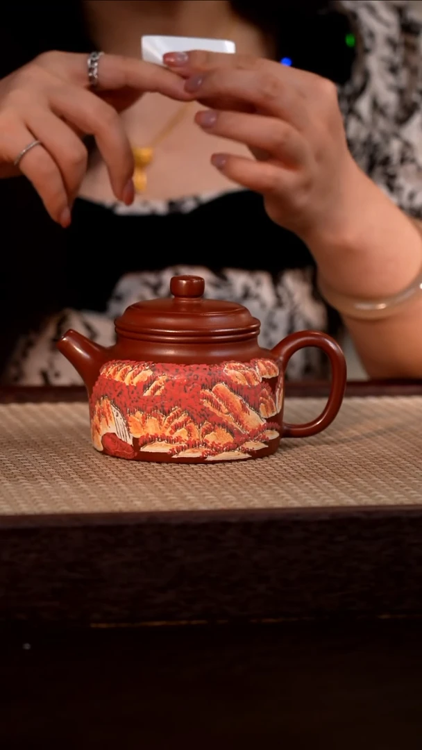 茶壶紫砂1111111111