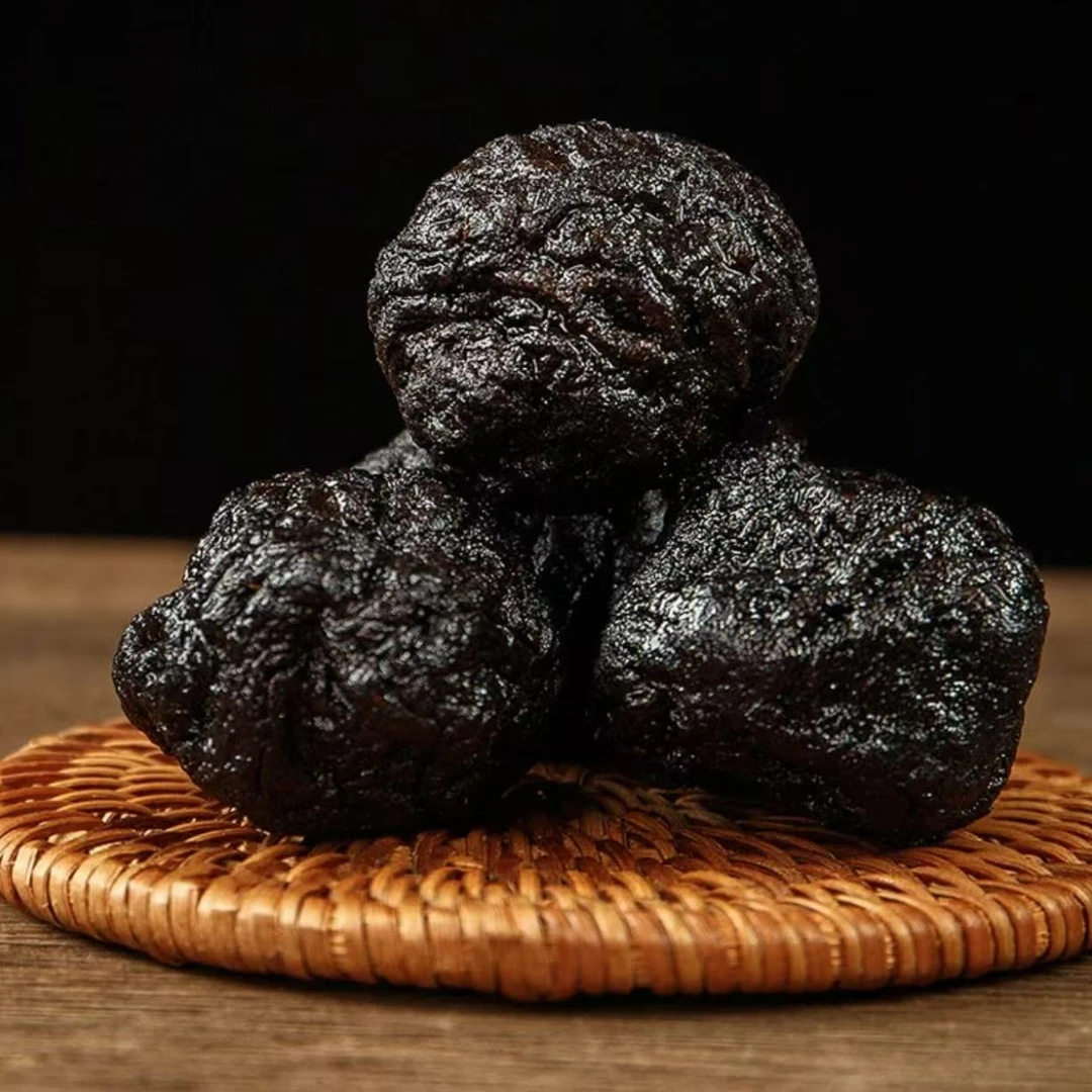地 【黄】 精选地黄丽500g