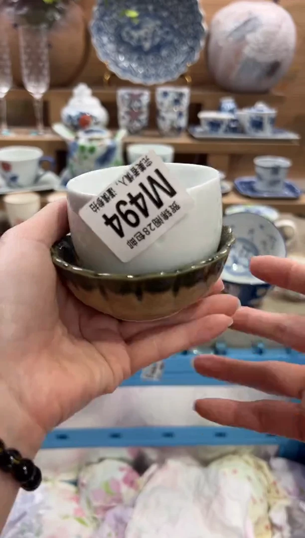 瓷片谦****冬      M494
