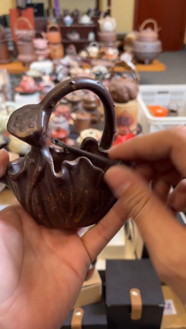 陶瓷文化闪购链接