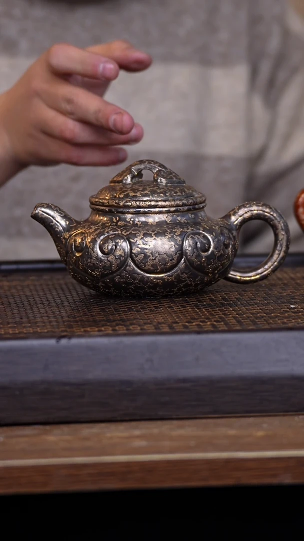 【闪购商品】紫砂茶壶456789321564879