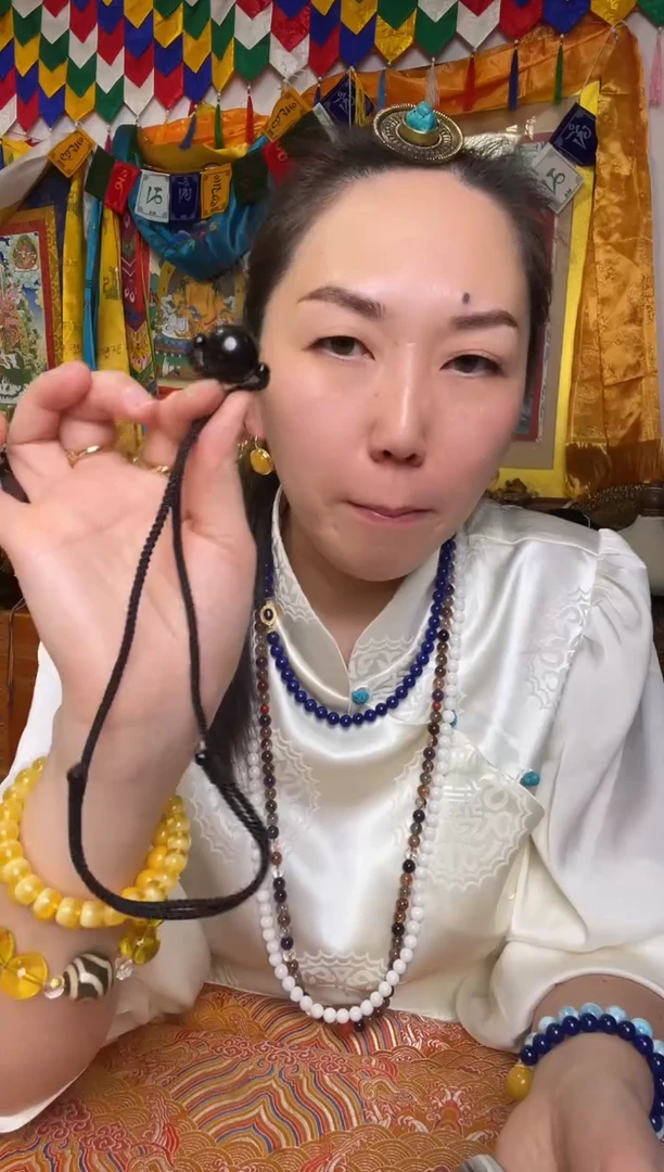 吊坠082317青海发货，唐卡配件