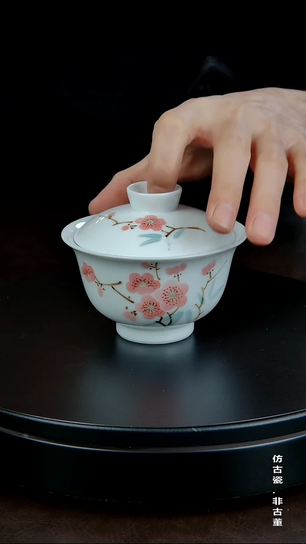 摆件陶景德镇陶瓷艺术国鉴推荐