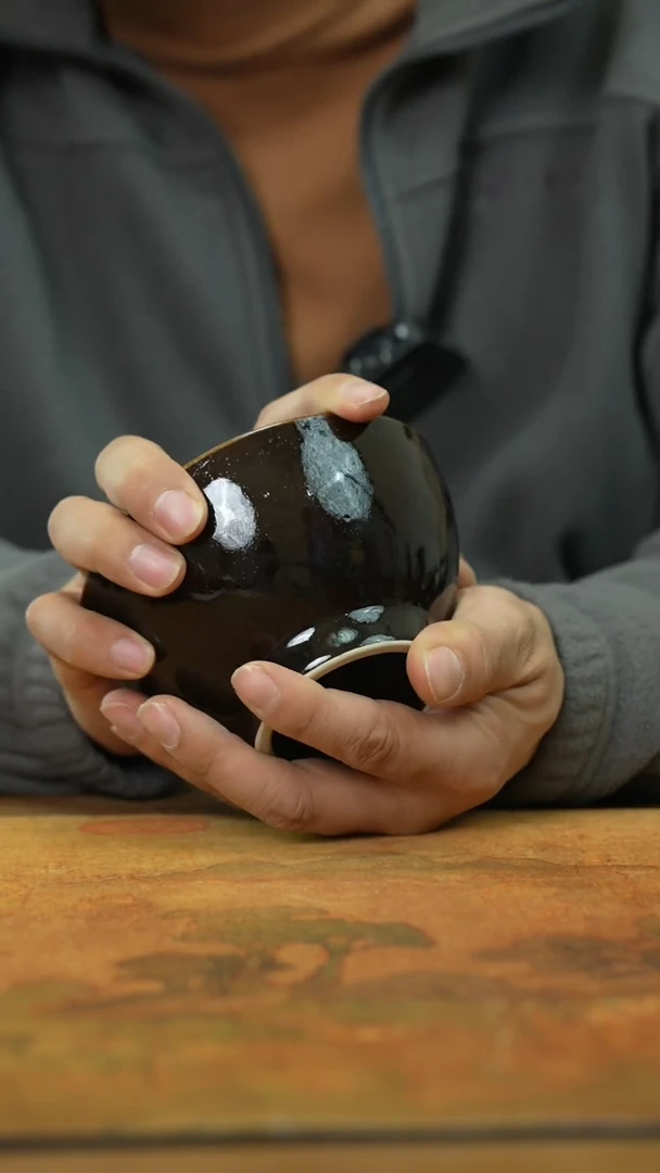 【闪购商品】瓷片景德镇上庄陶瓷纯原矿