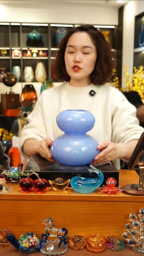 外贸花瓶花器花盆037