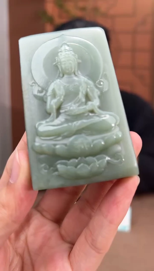 定制和田玉多样性拍一发一2685