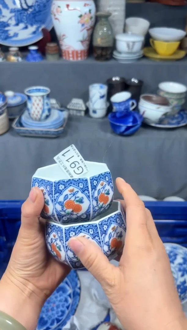 【闪购商品】壶聚娴德工艺品闪购g911