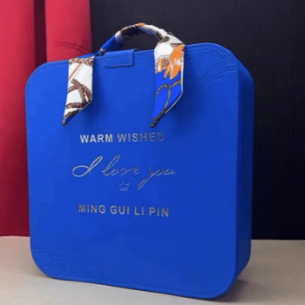 盒子非卖品展示专用