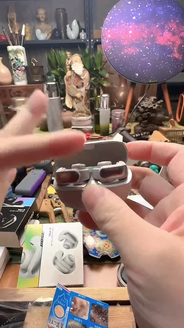 陶瓷器摆件文化  工美艺术