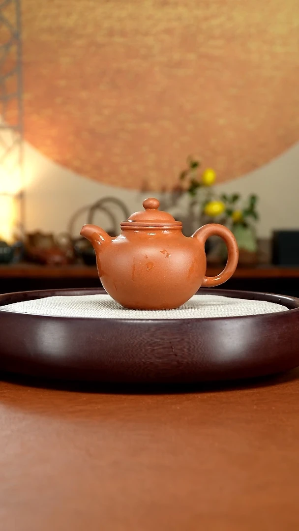 茶壶紫砂宜兴紫砂壶