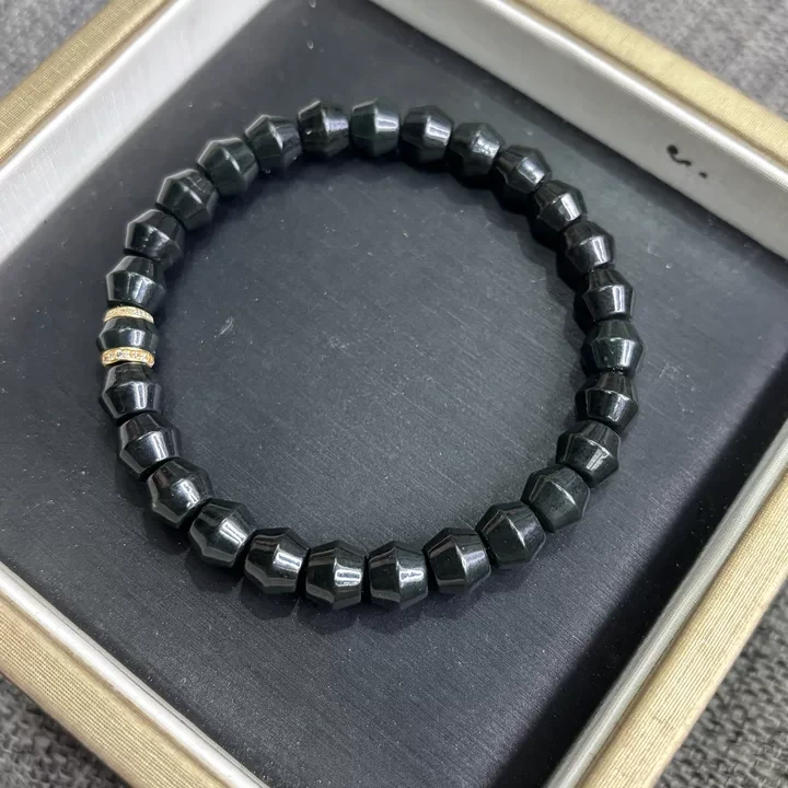 和田玉手串8mm-582144