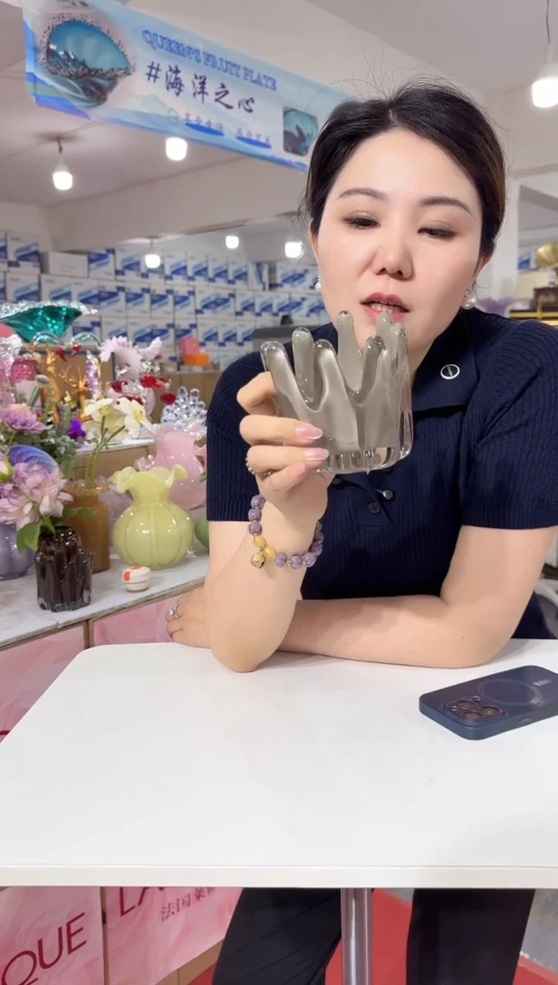 泰卫花瓶花器Y-晚22