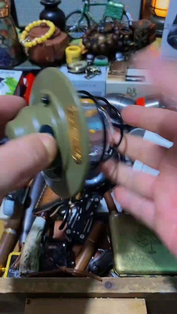 摆件茶文化  工艺美术