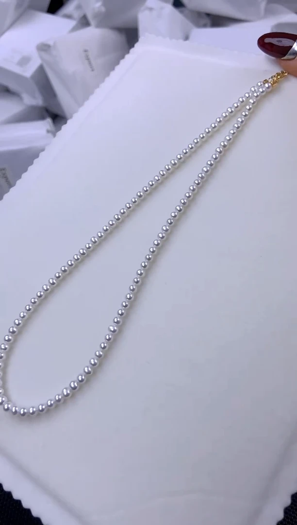 未镶嵌耳饰淡水珍珠xl1038