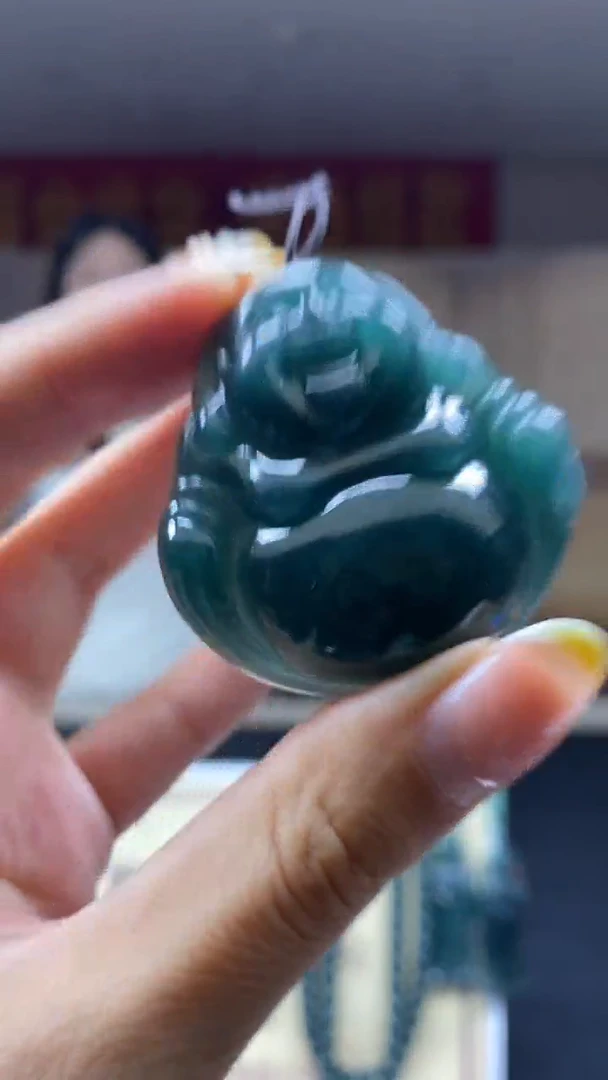 未镶嵌定制翡翠********806